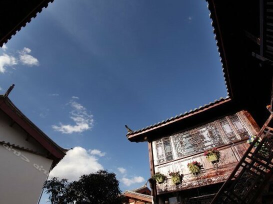 Yunshangxuan Hostel - Photo3