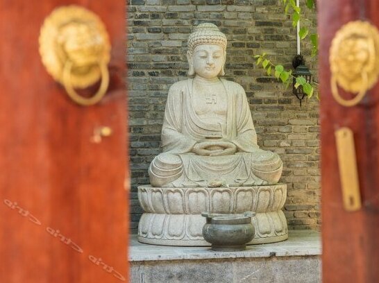 Yunshui Chanxin Inn - Photo2