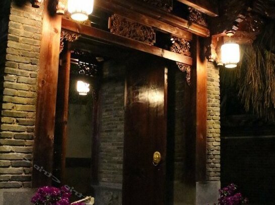 Yunshui Chanxin Inn - Photo3