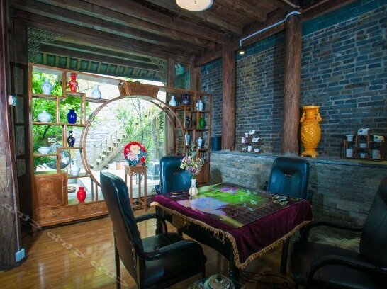 Yunshui Chanxin Inn - Photo5