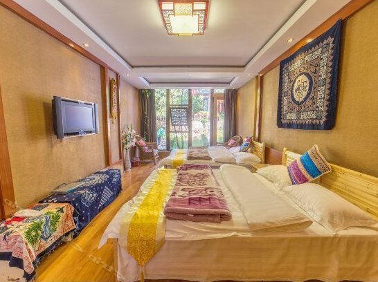 Yunshui Inn - Photo2
