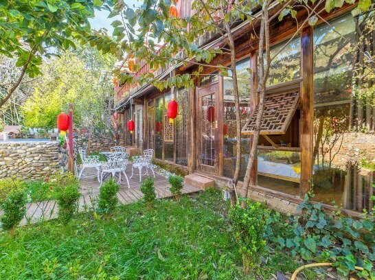 Yunshui Inn - Photo4