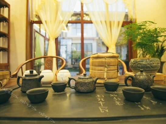 Yunyanuan Hotel - Photo2