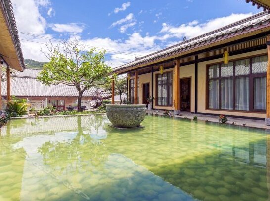 Yunyanuan Hotel - Photo4