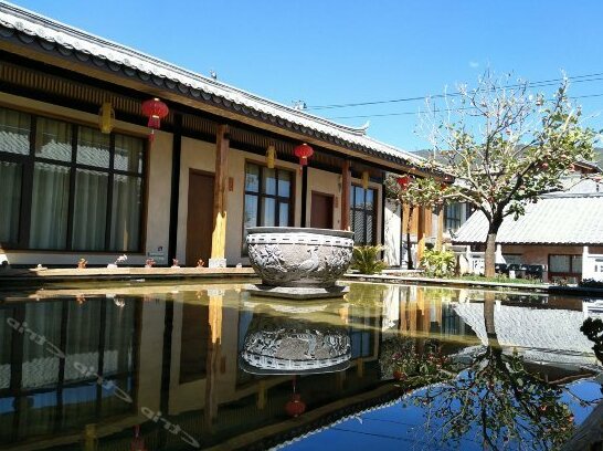 Yunyanuan Hotel - Photo5