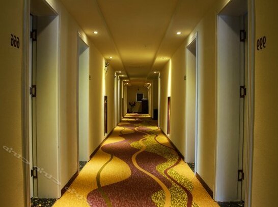 Yunzhilan Couples' Hotel - Photo3