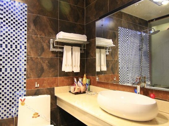 Yunzhilan Couples' Hotel - Photo5