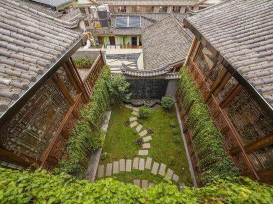 Yupin Bieyuan Inn - Photo3