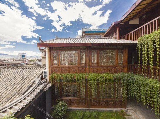 Yupin Bieyuan Inn - Photo4