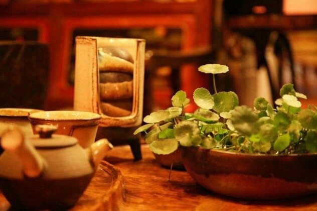 Yuxiang Shuhe Resort Hotel - Photo2
