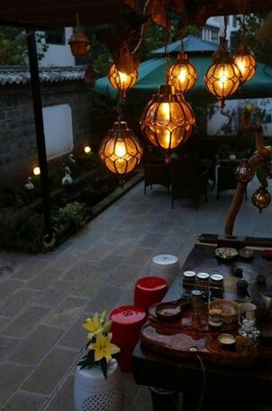 Yuxiang Shuhe Resort Hotel - Photo3