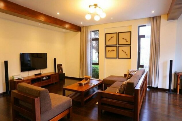 Yuxiang Shuhe Resort Hotel - Photo4