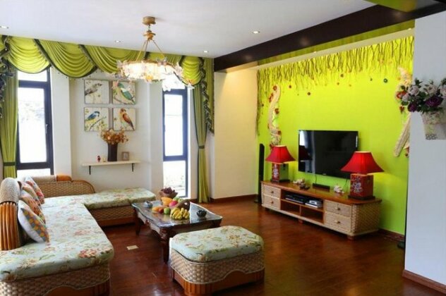 Yuxiang Shuhe Resort Hotel - Photo5