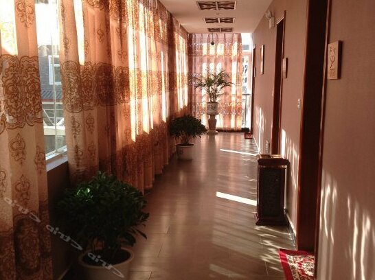 Zhao Feng Hotel - Photo2