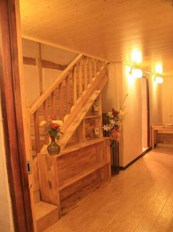 Zhaomuju Scenic Inn - Photo3