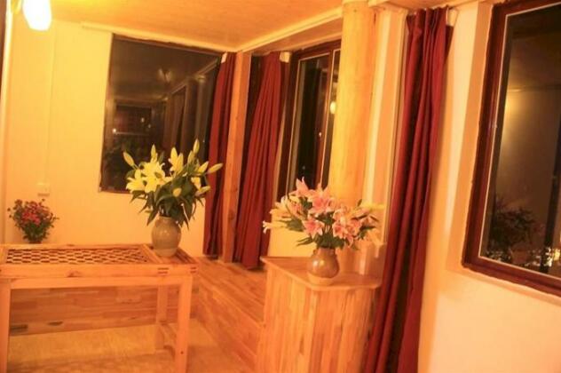 Zhaomuju Scenic Inn - Photo5
