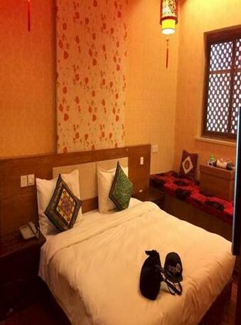 Zhenmei Holiday Inn Lijiang - Photo2
