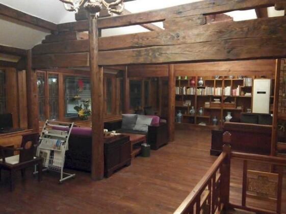 Zhenmei Holiday Inn Lijiang - Photo3