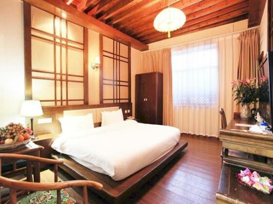 Zhenmei Holiday Inn Lijiang - Photo5