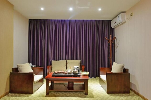Zhewenshangwu Hotel - Photo3