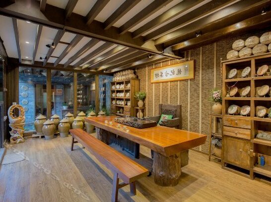 Zhi Xing Inn - Photo2