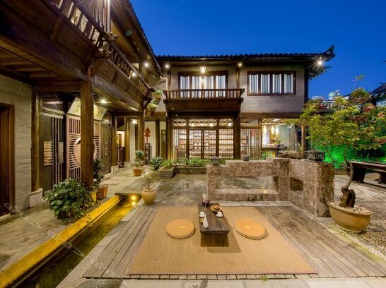 Zhi Xing Inn - Photo4