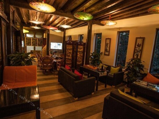 Zhinian Sisigu View Holiday Inn - Photo5