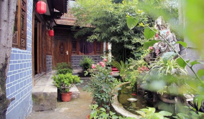 Zhuangtang Flower Inn