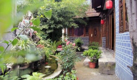 Zhuangtang Flower Inn