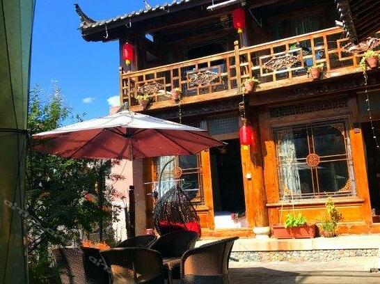 Zhuanshan Inn - Photo3