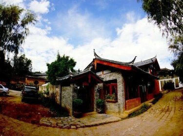 Zhuyun Inn Lijiang