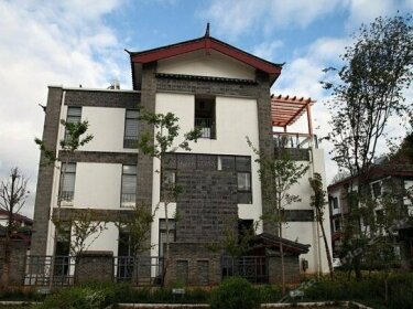 Ziqi Jinge Hostel Lijiang Head Office