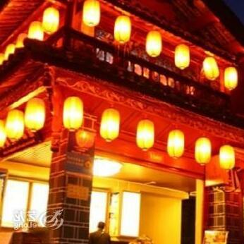Zitang Mansion Inn Lijiang - Photo2