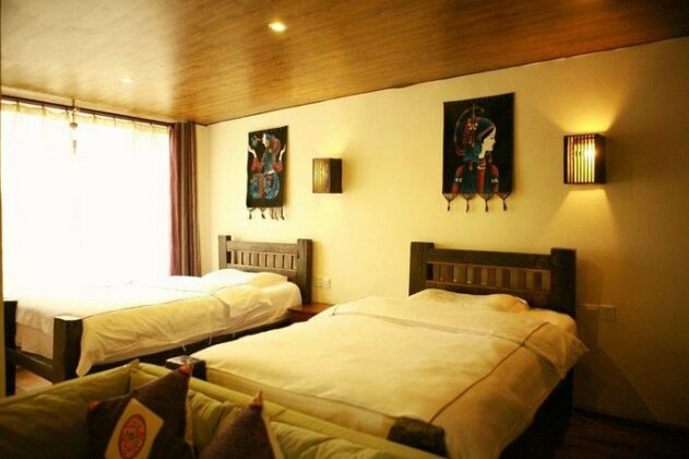 Zizaixiang Inn - Photo3