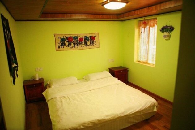 Zizaixiang Inn - Photo4