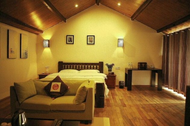 Zizaixiang Inn - Photo5