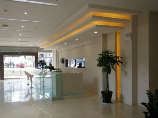 Banghai Hotel - Photo5