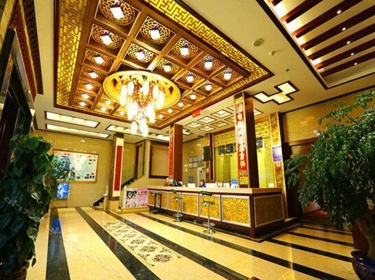 Dong Fang Hotel Lincang - Photo5