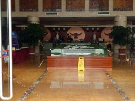 Lincang Airport Tourism Hotel - Photo3