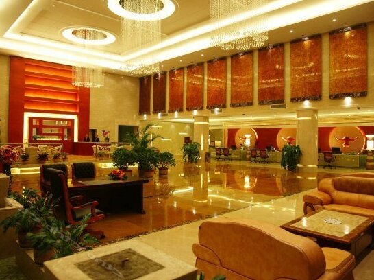 Lincang Airport Tourism Hotel - Photo4
