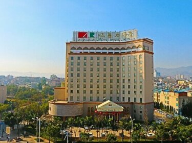 Lintong Hotel Yunnan