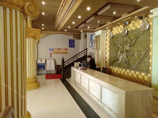 Tianshun Hotel Lincang - Photo3