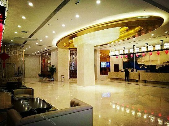Dongfang Lishe Hotel - Photo3