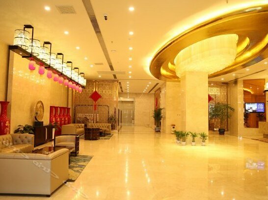 Dongfang Lishe Hotel - Photo4