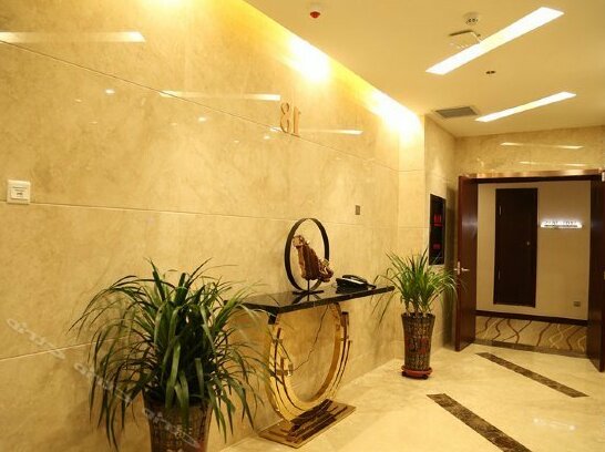 Dongfang Lishe Hotel - Photo5