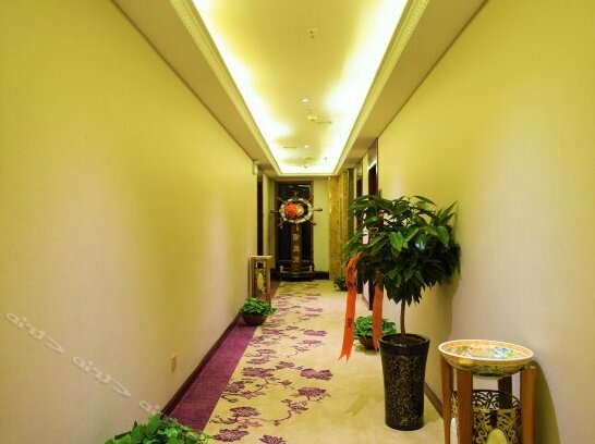Donggong Holiday Hotel - Photo4