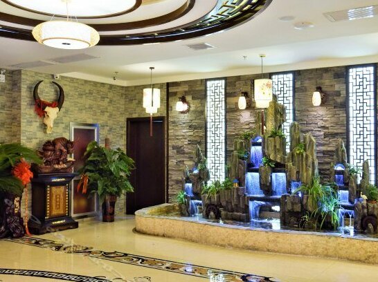 Donggong Holiday Hotel - Photo5