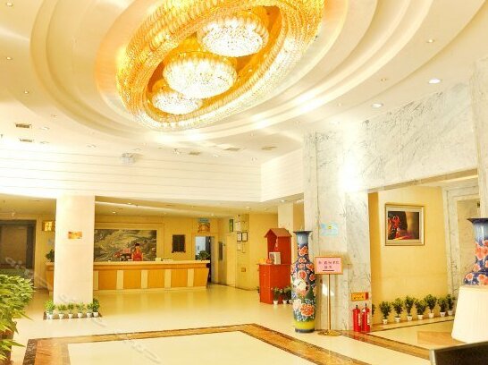 Huanghe Hukou Hotel - Photo4