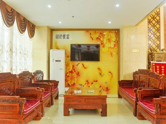 Hukou Tianhe Hotel - Photo5