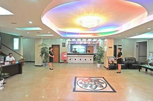 Hukou Waterfall Hotel - Photo2